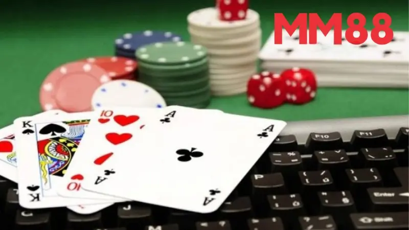 Nắm vững mẹo chơi Xì Dách MM88