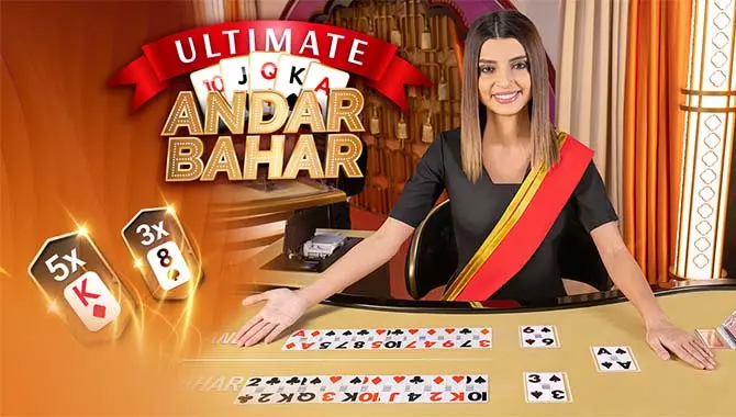 Andar Bahar MM88