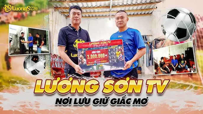 lương sơn tv hạ tầng truyền dẫn chất lượng cao