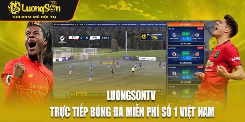 Xem bóng đá miễn phí trọn đời tại MM88