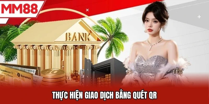 Hỏi đáp nạp tiền MM88