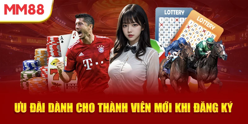 Tổng hợp quy trình mở khóa tài khoản MM88 dành cho hội viên